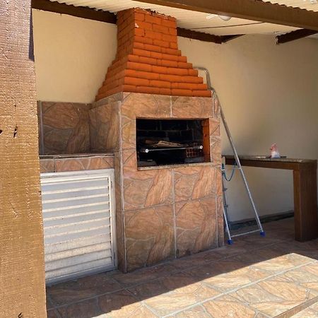 Casa Terrea A 2 Min Da Praia Dos Anjos Arraial do Cabo Kültér fotó