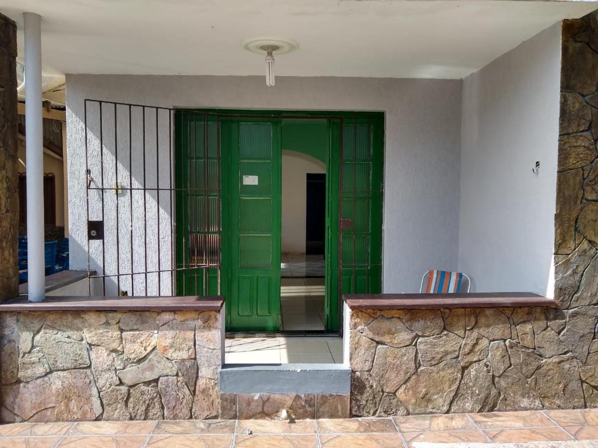 Casa Terrea A 2 Min Da Praia Dos Anjos Arraial do Cabo Kültér fotó