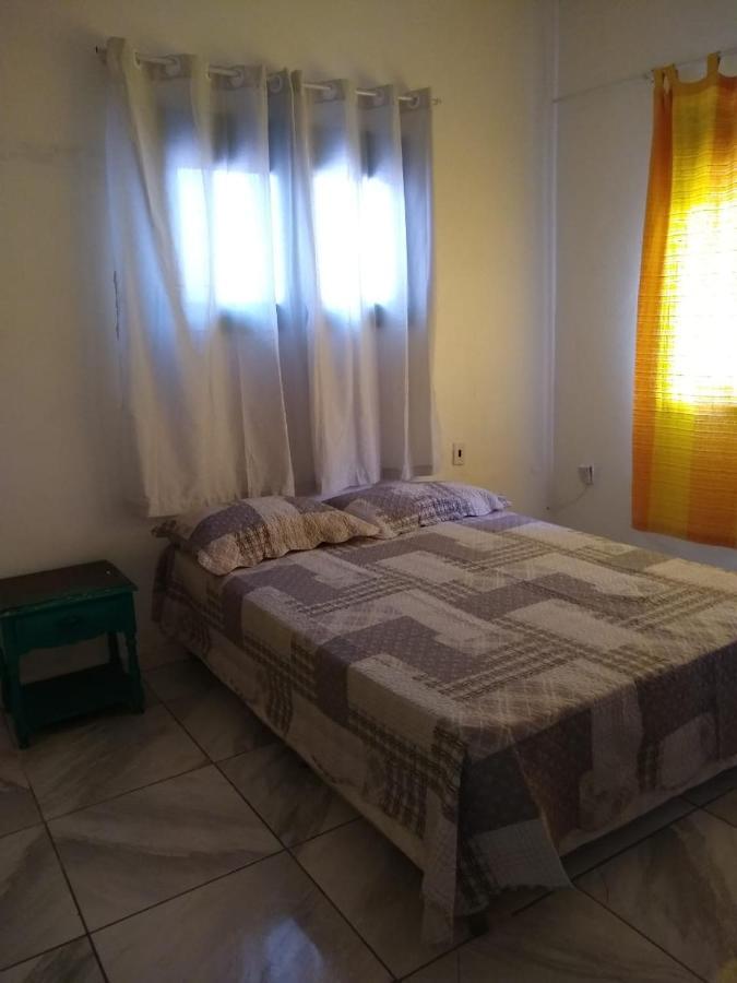 Casa Terrea A 2 Min Da Praia Dos Anjos Arraial do Cabo Kültér fotó