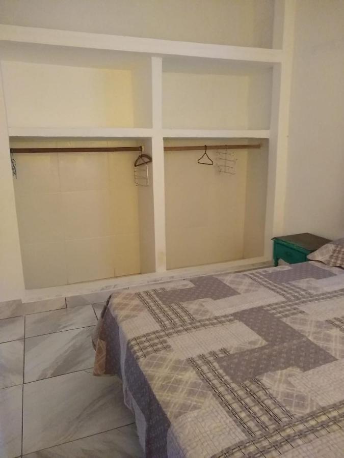 Casa Terrea A 2 Min Da Praia Dos Anjos Arraial do Cabo Kültér fotó