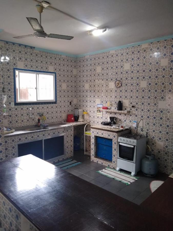 Casa Terrea A 2 Min Da Praia Dos Anjos Arraial do Cabo Kültér fotó