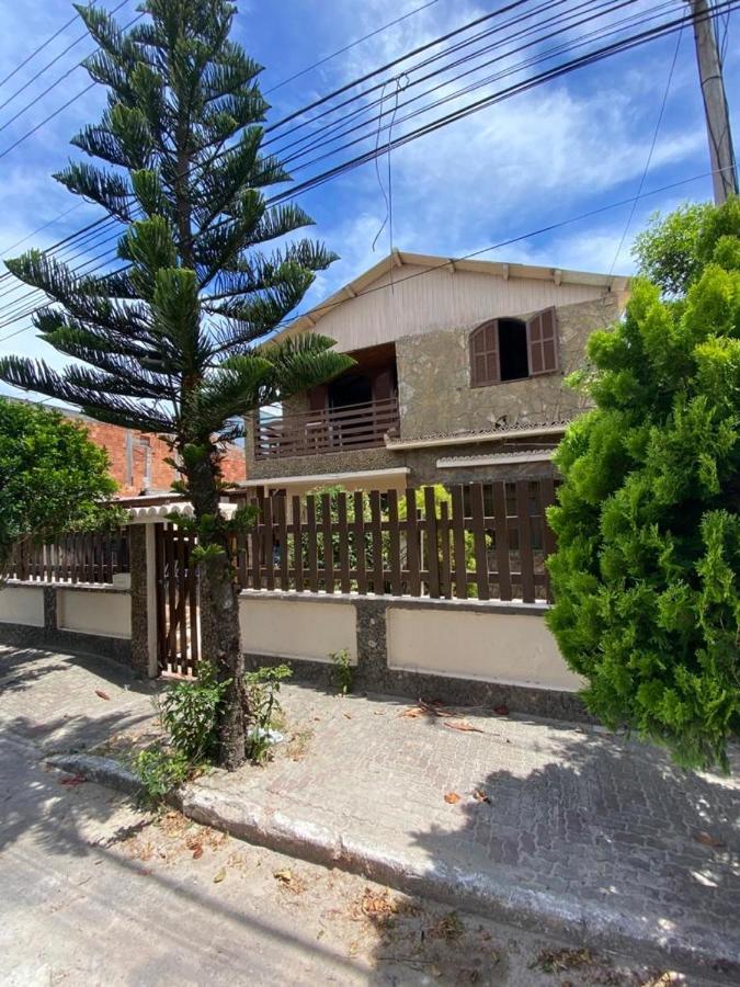 Casa Terrea A 2 Min Da Praia Dos Anjos Arraial do Cabo Kültér fotó