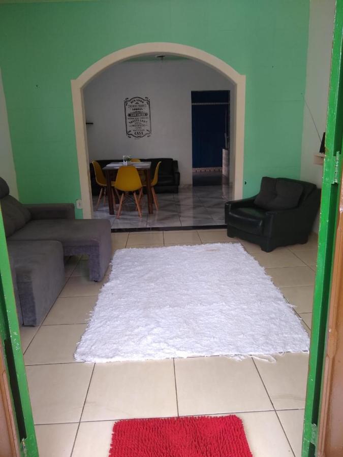 Casa Terrea A 2 Min Da Praia Dos Anjos Arraial do Cabo Kültér fotó