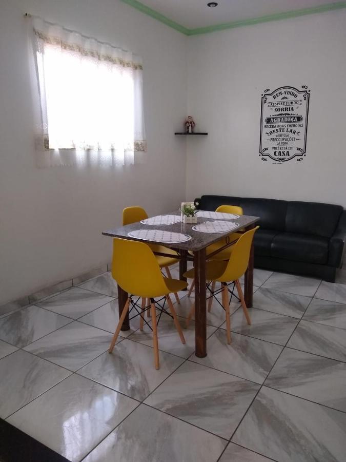 Casa Terrea A 2 Min Da Praia Dos Anjos Arraial do Cabo Kültér fotó