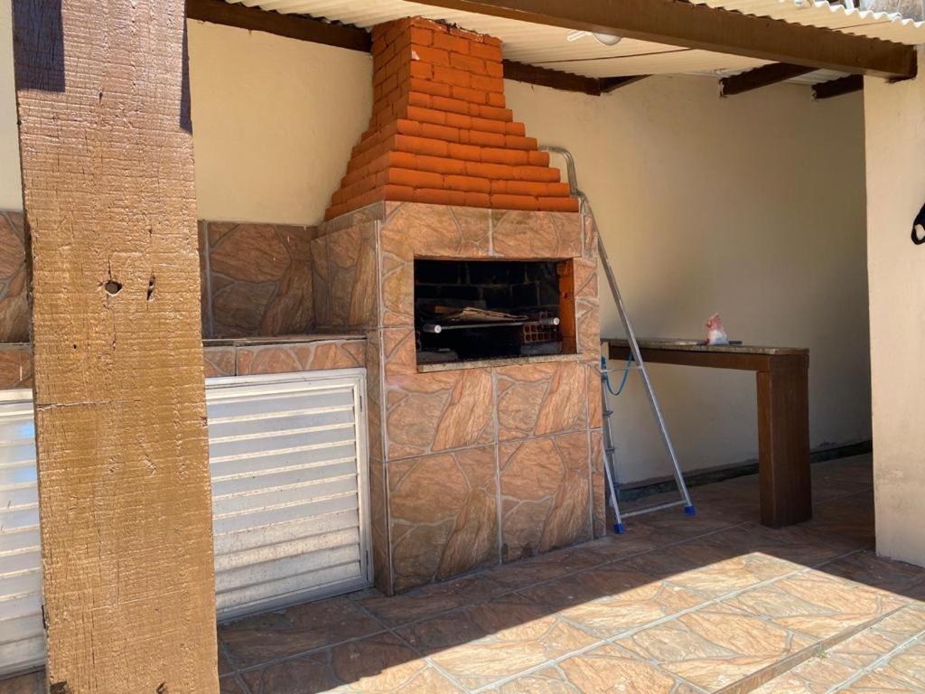 Casa Terrea A 2 Min Da Praia Dos Anjos Arraial do Cabo Kültér fotó