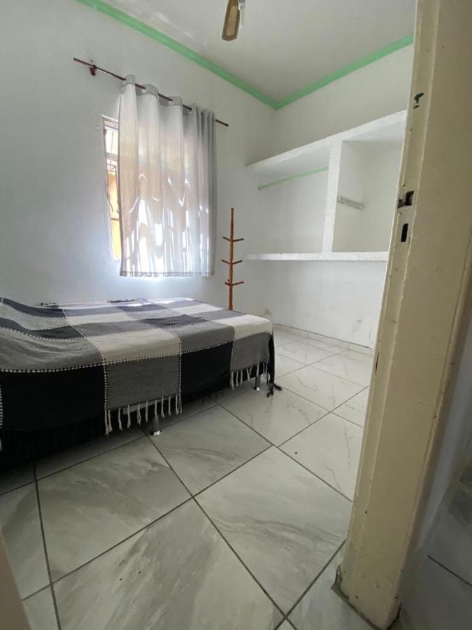 Casa Terrea A 2 Min Da Praia Dos Anjos Arraial do Cabo Kültér fotó