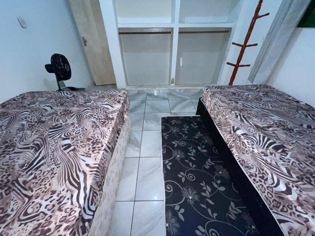 Casa Terrea A 2 Min Da Praia Dos Anjos Arraial do Cabo Kültér fotó