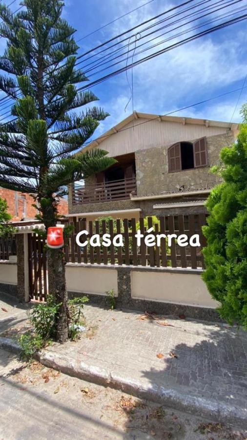 Casa Terrea A 2 Min Da Praia Dos Anjos Arraial do Cabo Kültér fotó
