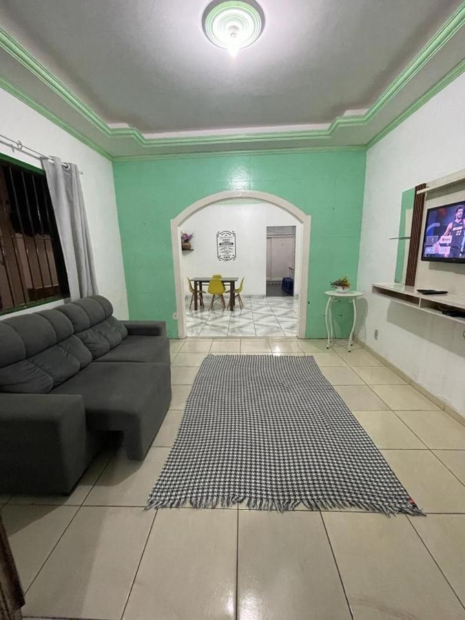 Casa Terrea A 2 Min Da Praia Dos Anjos Arraial do Cabo Kültér fotó