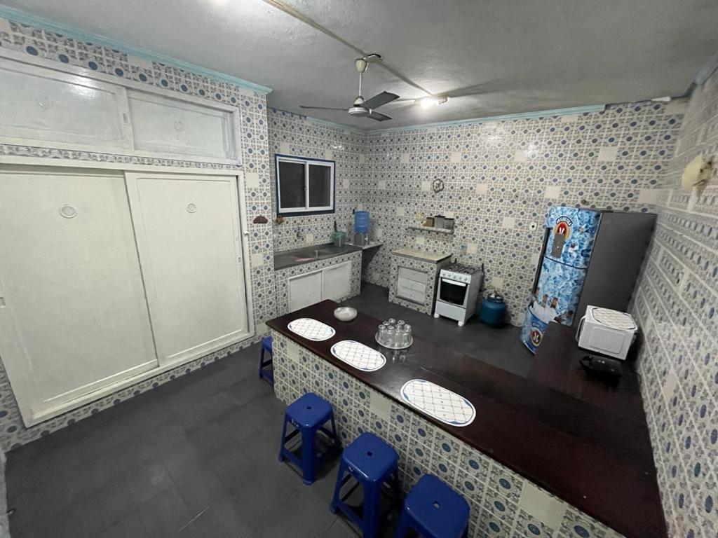 Casa Terrea A 2 Min Da Praia Dos Anjos Arraial do Cabo Kültér fotó