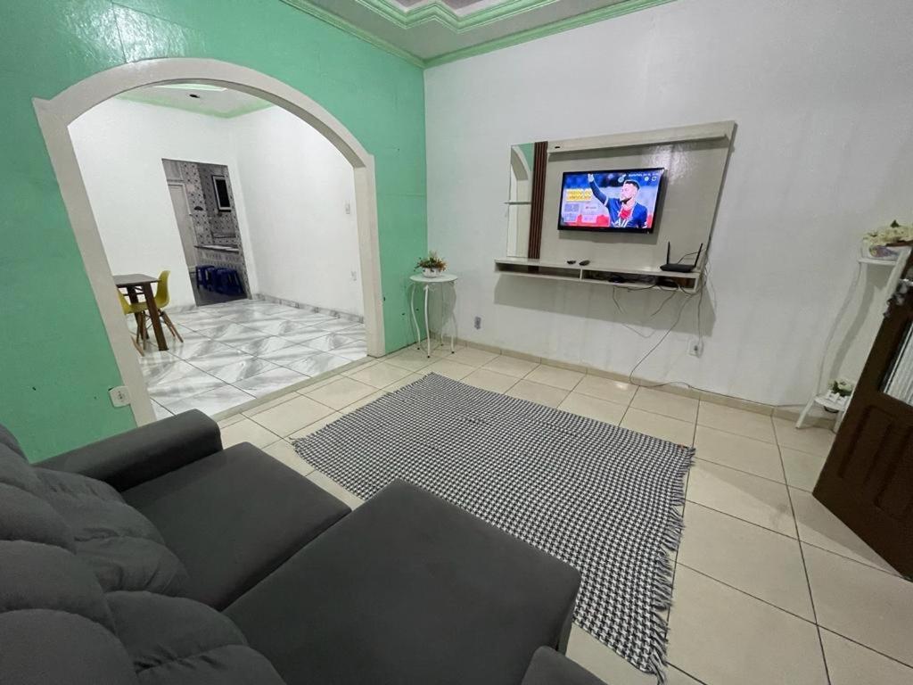 Casa Terrea A 2 Min Da Praia Dos Anjos Arraial do Cabo Kültér fotó