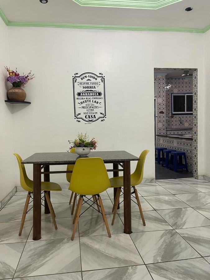 Casa Terrea A 2 Min Da Praia Dos Anjos Arraial do Cabo Kültér fotó