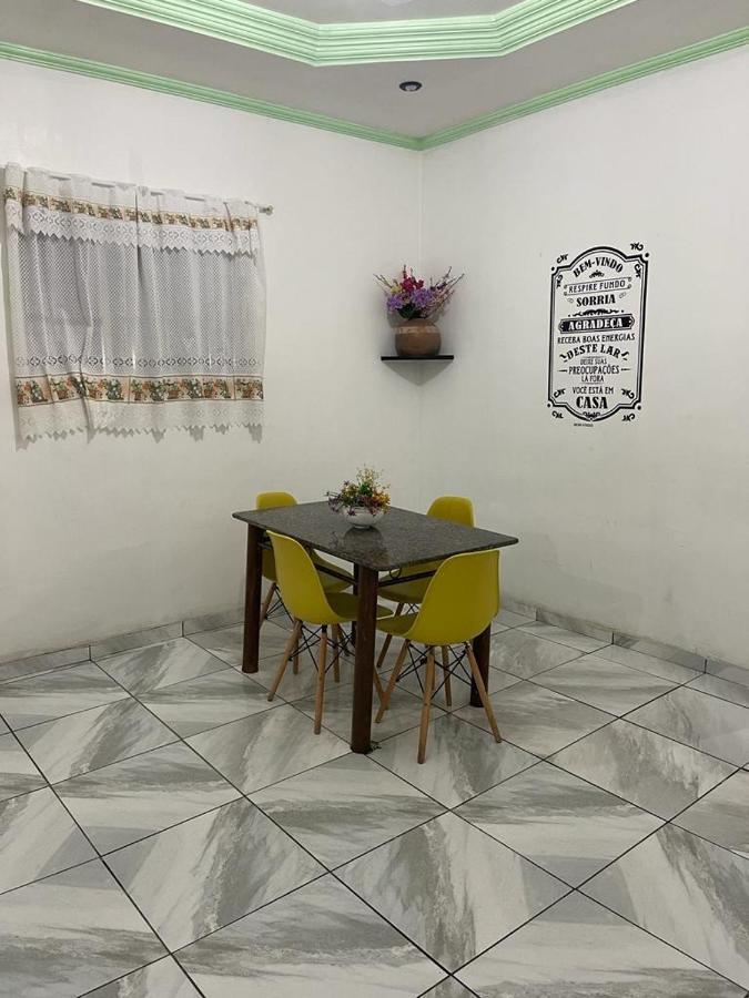 Casa Terrea A 2 Min Da Praia Dos Anjos Arraial do Cabo Kültér fotó