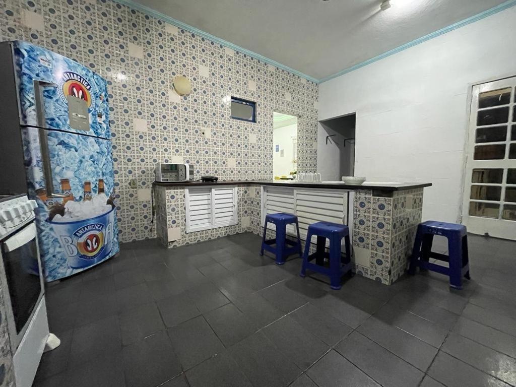 Casa Terrea A 2 Min Da Praia Dos Anjos Arraial do Cabo Kültér fotó