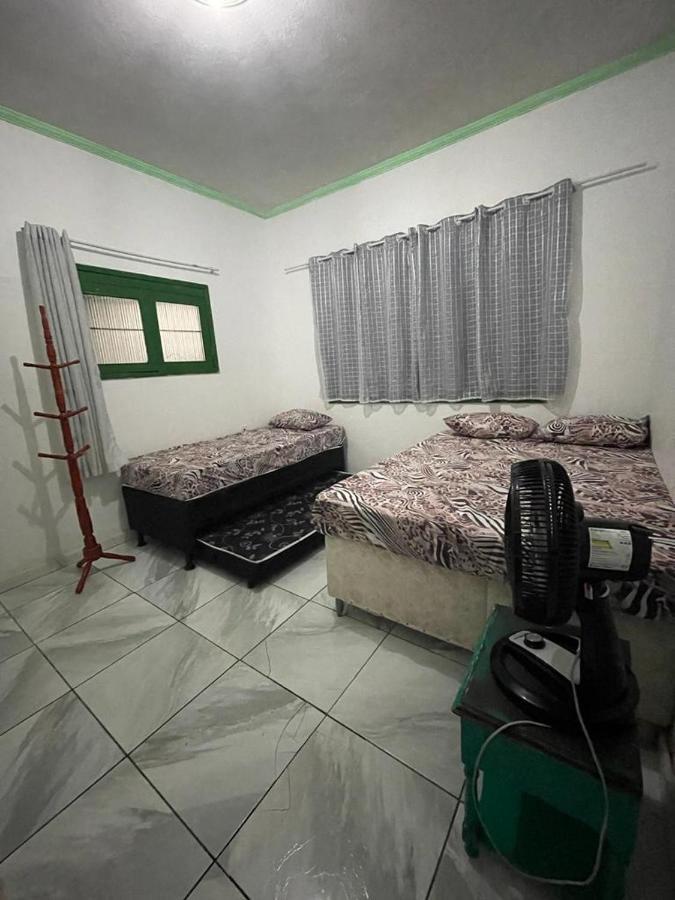 Casa Terrea A 2 Min Da Praia Dos Anjos Arraial do Cabo Kültér fotó