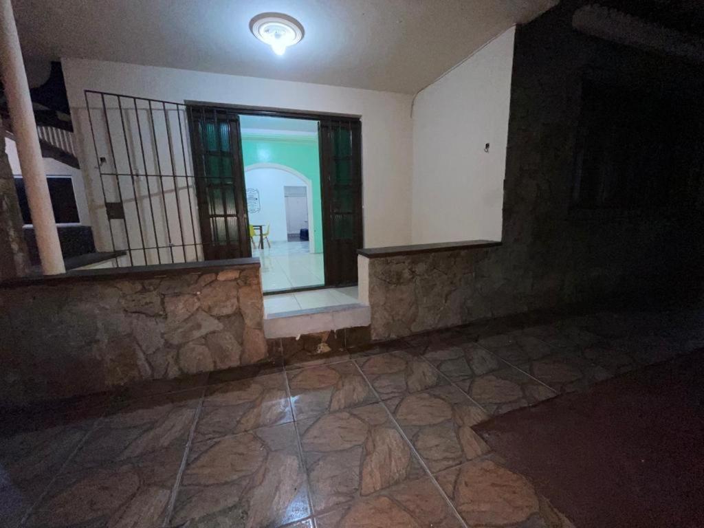 Casa Terrea A 2 Min Da Praia Dos Anjos Arraial do Cabo Kültér fotó
