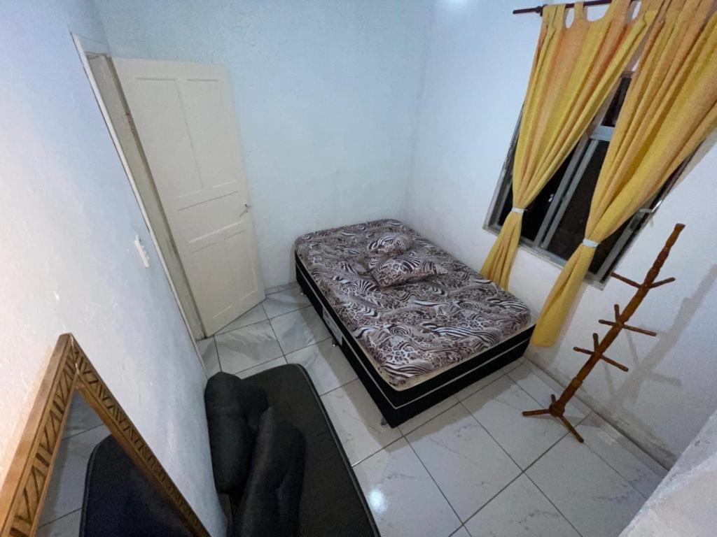 Casa Terrea A 2 Min Da Praia Dos Anjos Arraial do Cabo Kültér fotó