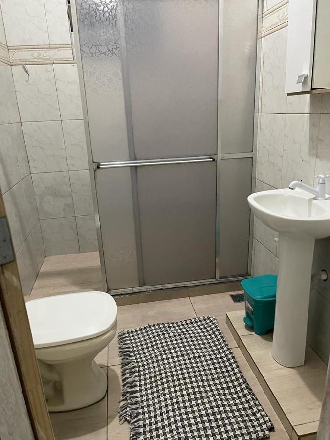 Casa Terrea A 2 Min Da Praia Dos Anjos Arraial do Cabo Kültér fotó