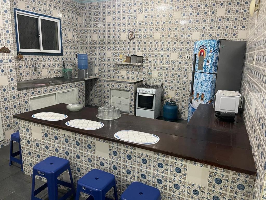 Casa Terrea A 2 Min Da Praia Dos Anjos Arraial do Cabo Kültér fotó