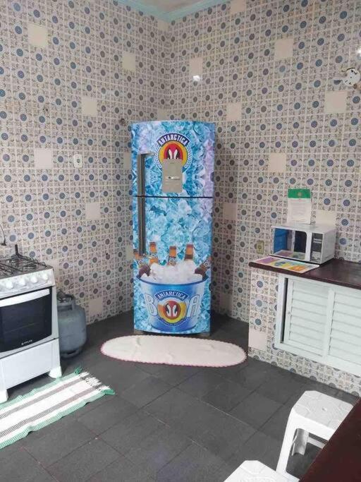 Casa Terrea A 2 Min Da Praia Dos Anjos Arraial do Cabo Kültér fotó