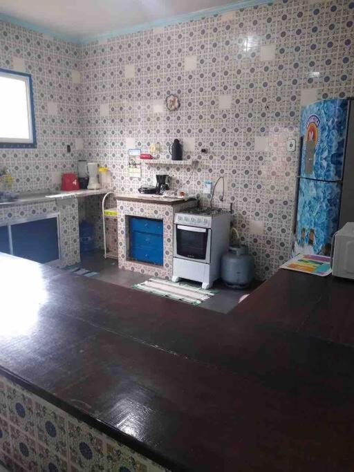 Casa Terrea A 2 Min Da Praia Dos Anjos Arraial do Cabo Kültér fotó