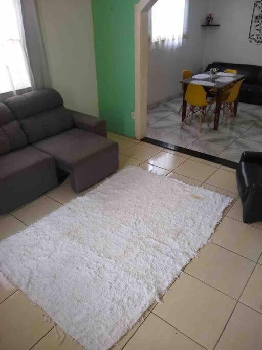 Casa Terrea A 2 Min Da Praia Dos Anjos Arraial do Cabo Kültér fotó